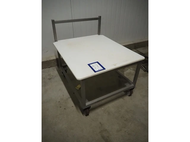 Nn trolley - afbeelding 2 van  3