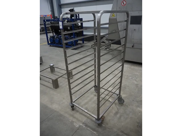 Nn trolley - afbeelding 2 van  5
