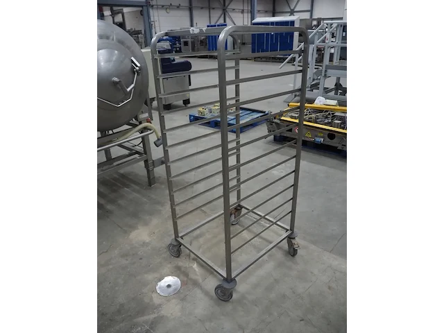 Nn trolley - afbeelding 3 van  5