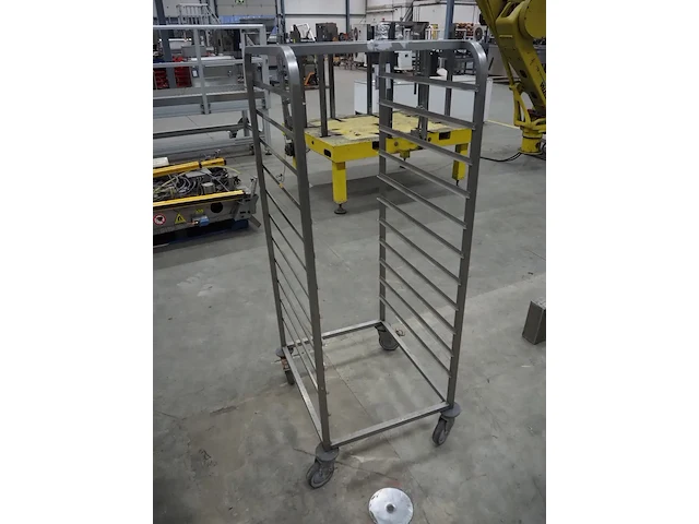 Nn trolley - afbeelding 4 van  5