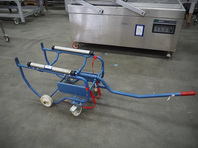 Nn trolley - afbeelding 1 van  5