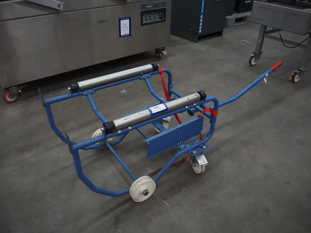 Nn trolley - afbeelding 2 van  5