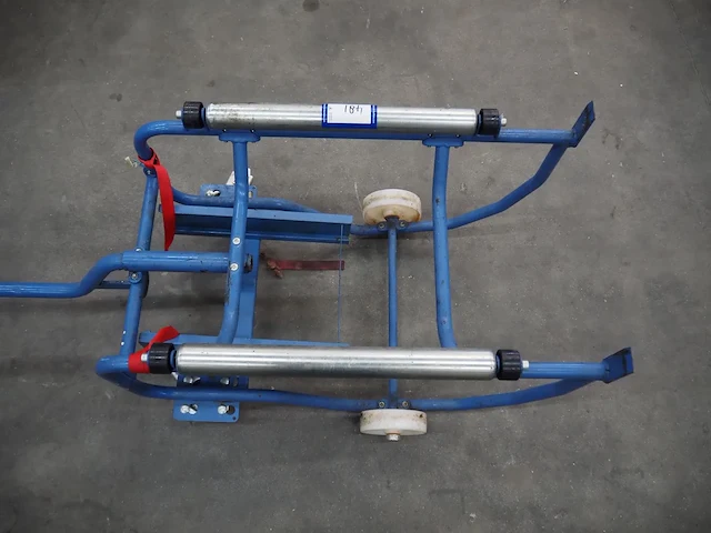 Nn trolley - afbeelding 5 van  5