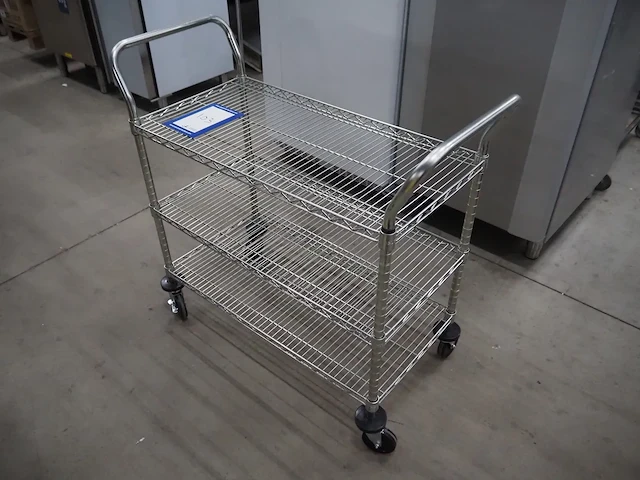 Nn trolley - afbeelding 1 van  5