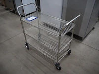 Nn trolley