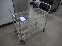 Nn trolley - afbeelding 2 van  5