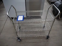 Nn trolley - afbeelding 3 van  5