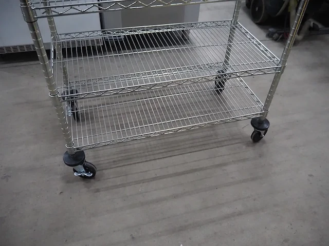 Nn trolley - afbeelding 4 van  5