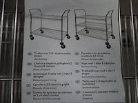 Nn trolley - afbeelding 5 van  5