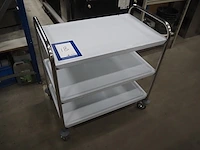Nn trolley