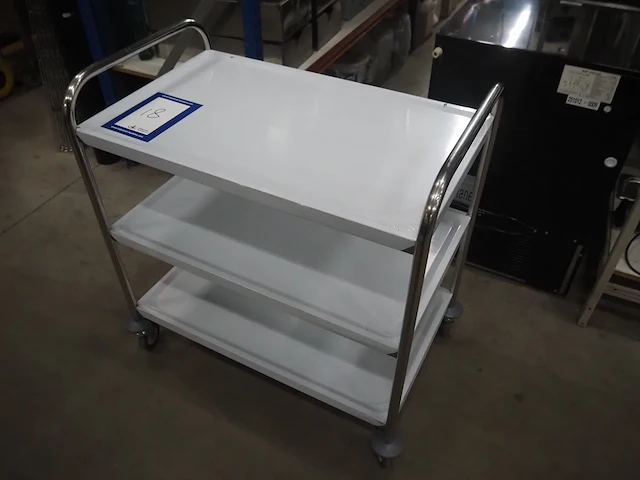 Nn trolley - afbeelding 2 van  4