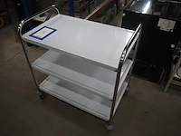 Nn trolley - afbeelding 2 van  4