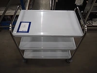 Nn trolley - afbeelding 3 van  4