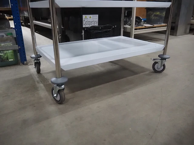 Nn trolley - afbeelding 4 van  4