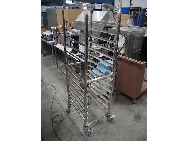 Nn trolley - afbeelding 2 van  5