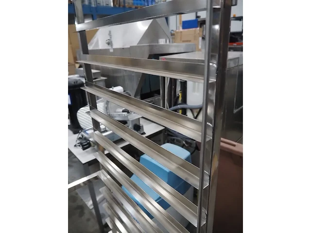 Nn trolley - afbeelding 3 van  5