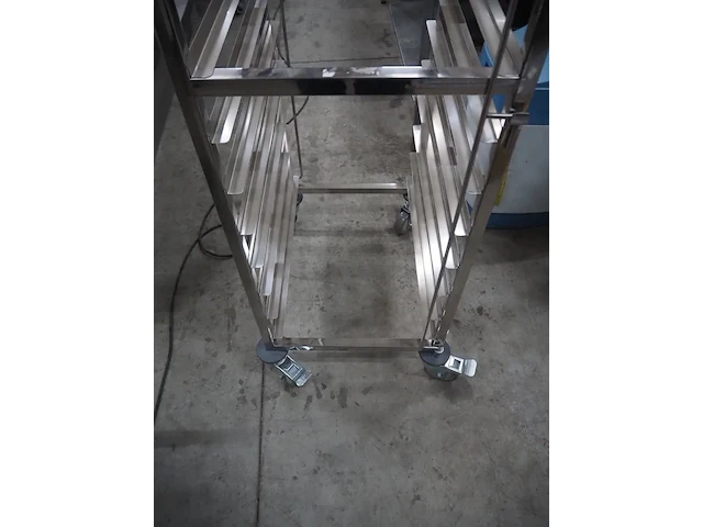 Nn trolley - afbeelding 5 van  5