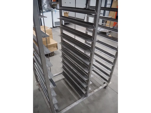 Nn trolley - afbeelding 3 van  5