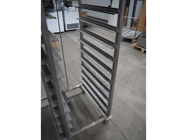 Nn trolley - afbeelding 4 van  5