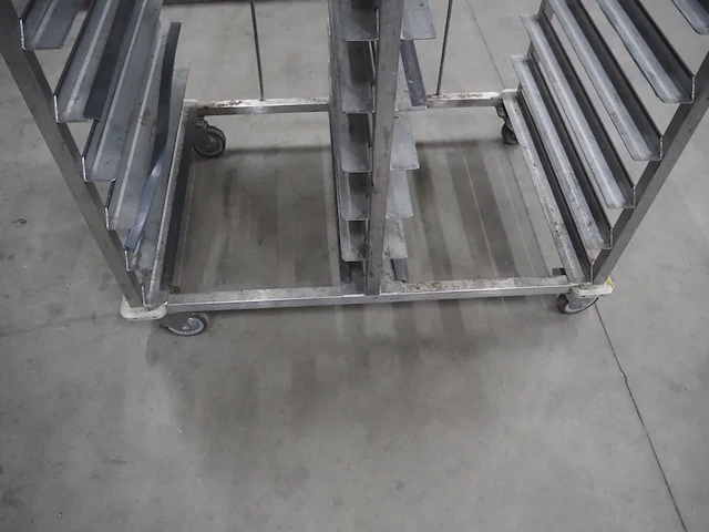 Nn trolley - afbeelding 5 van  5