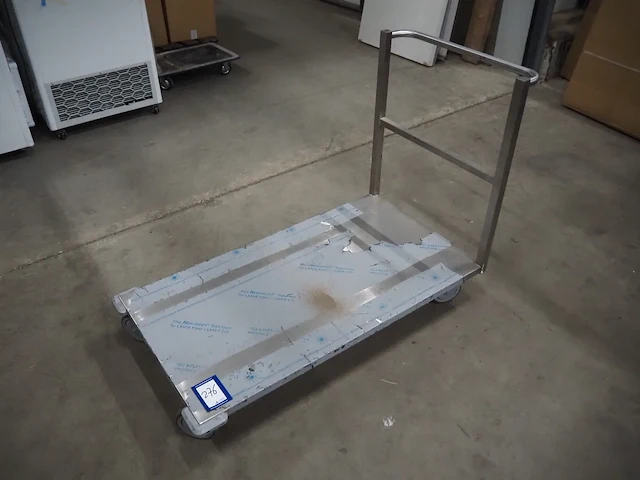 Nn trolley - afbeelding 1 van  6