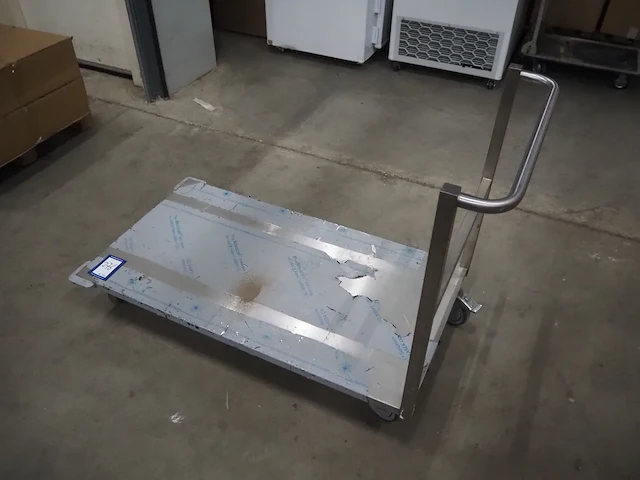 Nn trolley - afbeelding 2 van  6