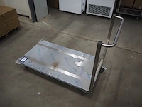 Nn trolley - afbeelding 2 van  6