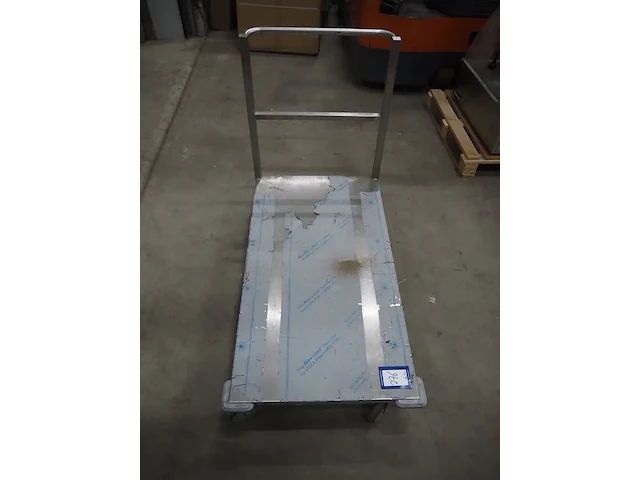 Nn trolley - afbeelding 5 van  6