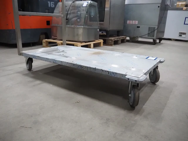 Nn trolley - afbeelding 6 van  6