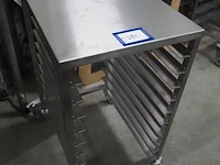 Nn trolley