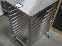 Nn trolley - afbeelding 2 van  4