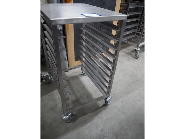 Nn trolley - afbeelding 3 van  4
