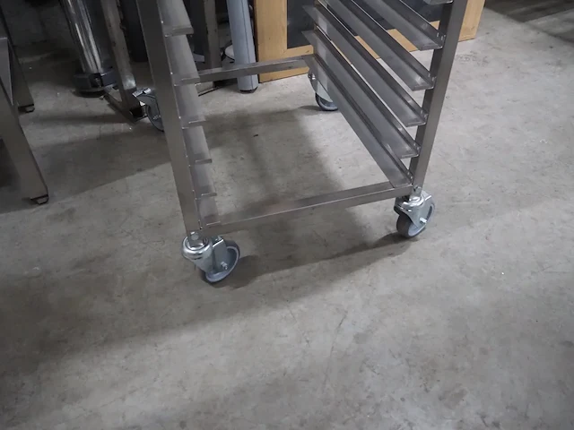 Nn trolley - afbeelding 4 van  4