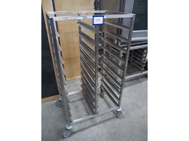 Nn trolley - afbeelding 2 van  6