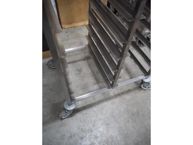 Nn trolley - afbeelding 4 van  6
