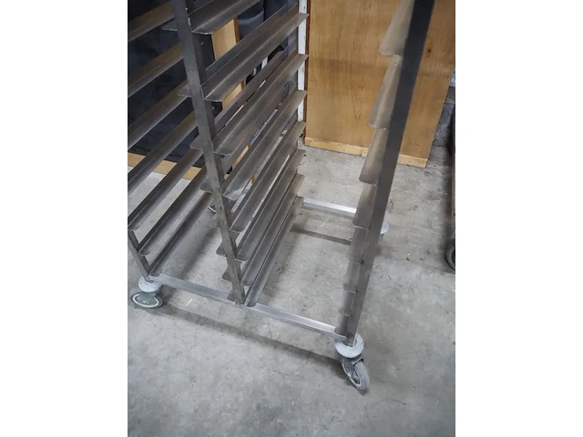 Nn trolley - afbeelding 6 van  6