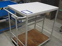Nn trolley - afbeelding 1 van  6