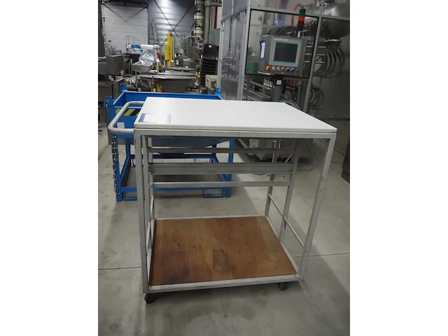 Nn trolley - afbeelding 2 van  6