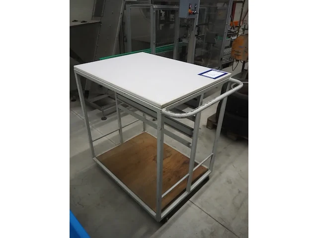 Nn trolley - afbeelding 3 van  6