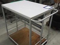 Nn trolley - afbeelding 3 van  6