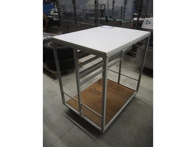 Nn trolley - afbeelding 4 van  6
