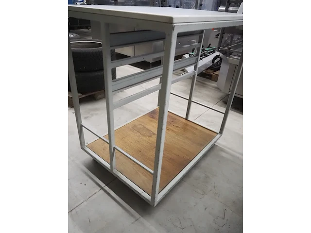 Nn trolley - afbeelding 6 van  6