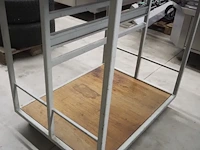 Nn trolley - afbeelding 6 van  6