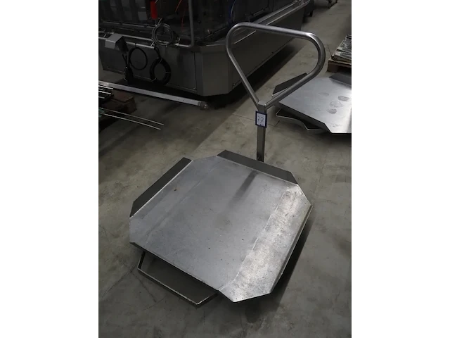 Nn trolley - afbeelding 2 van  5