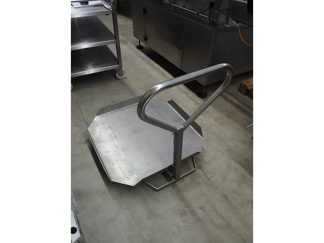 Nn trolley - afbeelding 3 van  5