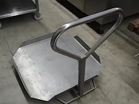 Nn trolley - afbeelding 3 van  5