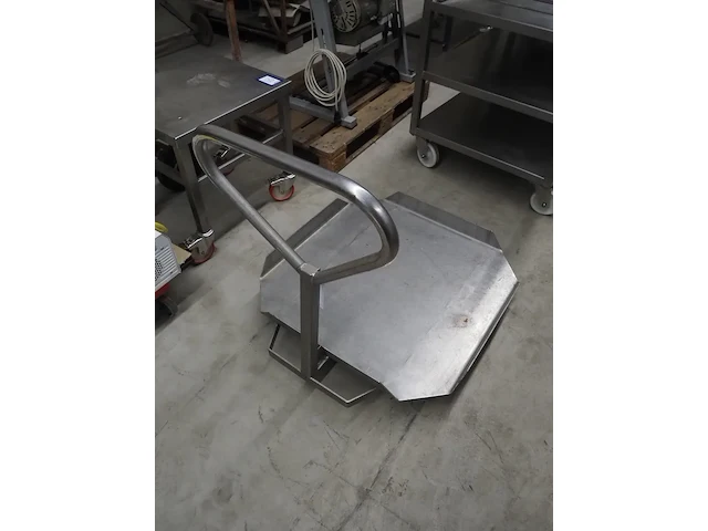 Nn trolley - afbeelding 4 van  5