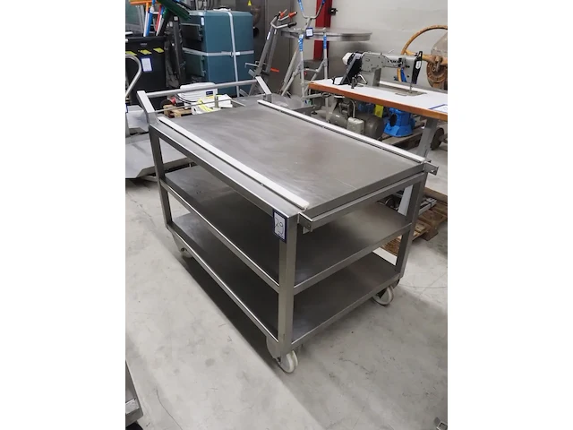 Nn trolley - afbeelding 1 van  6