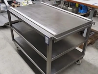 Nn trolley