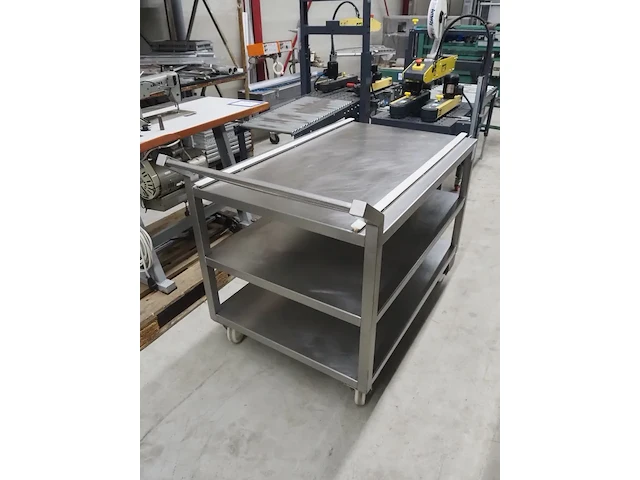 Nn trolley - afbeelding 2 van  6